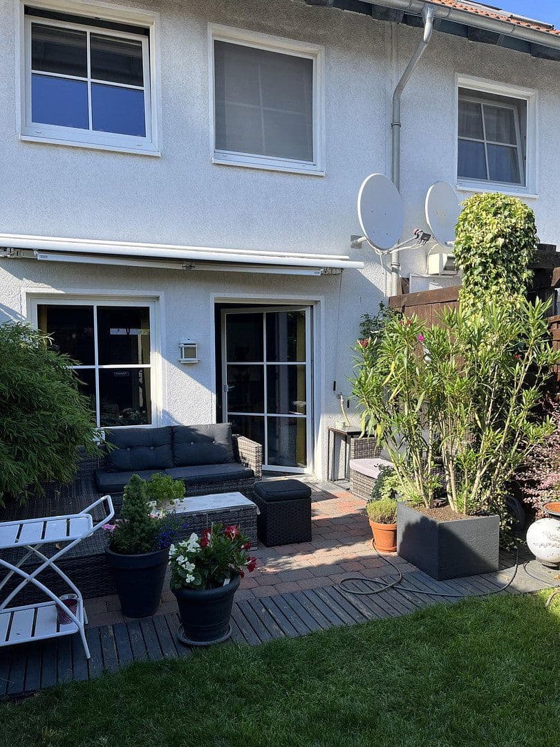 house for sale, 98 m², Laatzen, Lower Saxony house for sale, 98 m², Laatzen, Lower Saxony