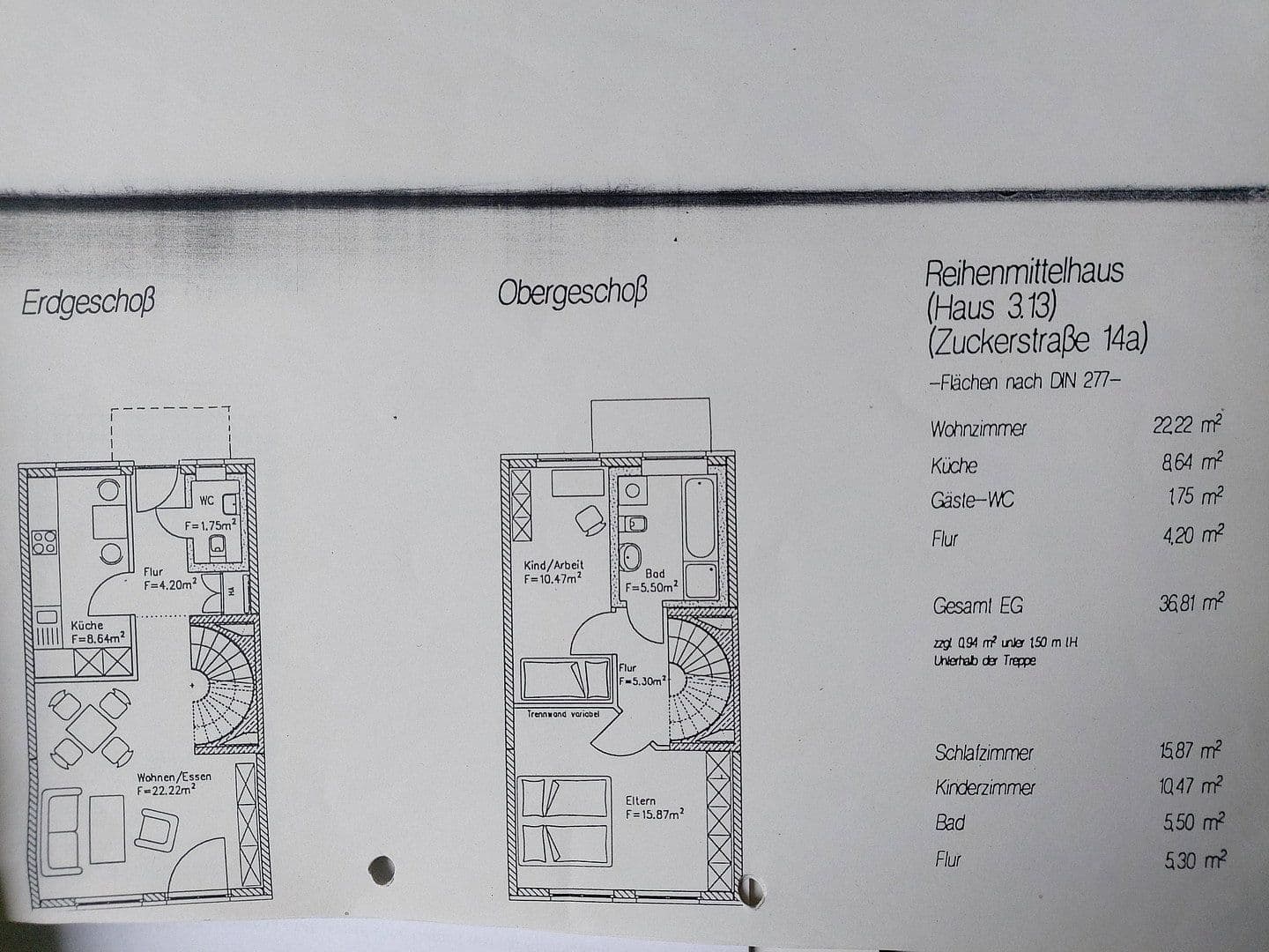 house for sale, 98 m², Laatzen, Lower Saxony house for sale, 98 m², Laatzen, Lower Saxony