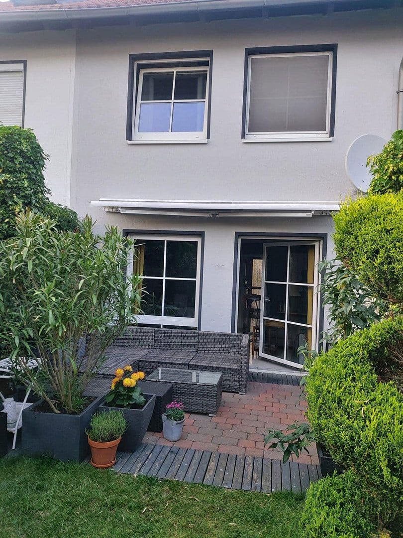 house for sale, 98 m², Laatzen, Lower Saxony house for sale, 98 m², Laatzen, Lower Saxony