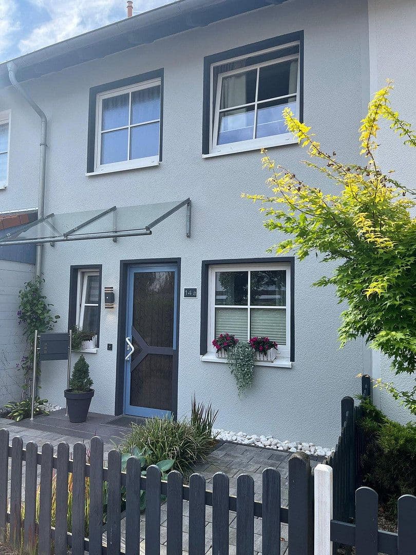 house for sale, 98 m², Laatzen, Lower Saxony house for sale, 98 m², Laatzen, Lower Saxony