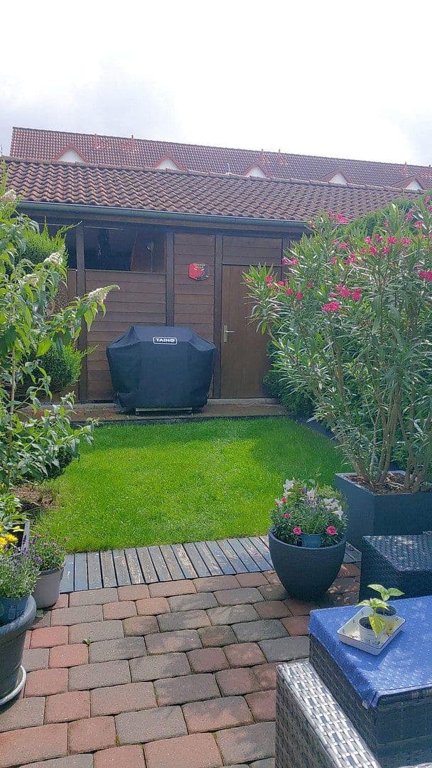 house for sale, 98 m², Laatzen, Lower Saxony house for sale, 98 m², Laatzen, Lower Saxony