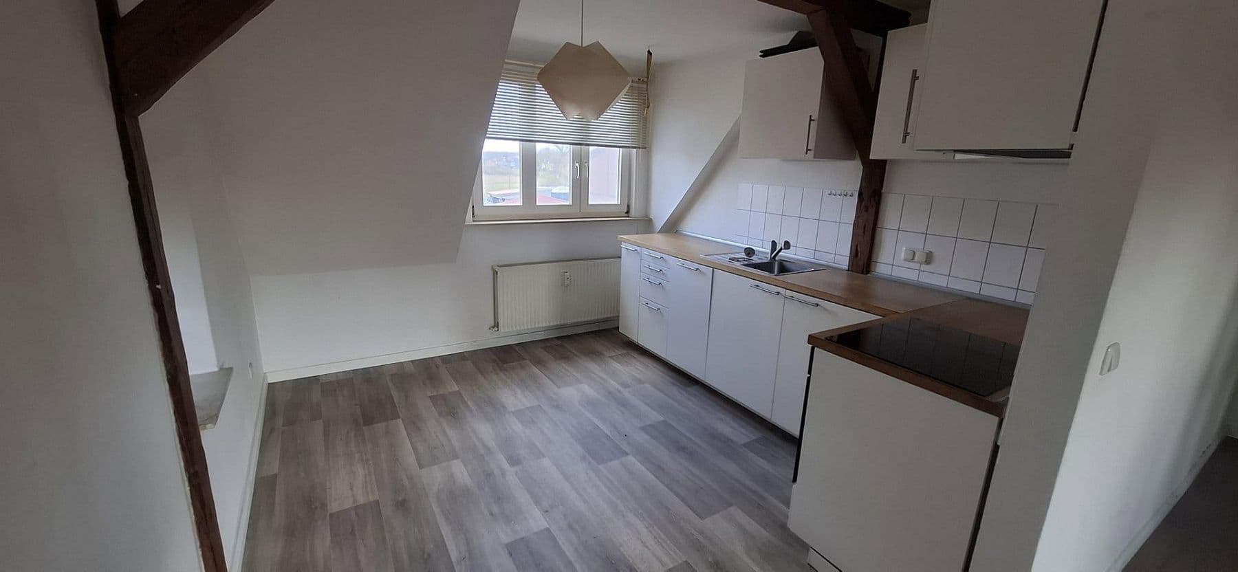 2 bedroom flat to rent, 65 m², Dorfstr. 10, Wittenburg, Mecklenburg-Vorpommern 2 bedroom flat to rent, 65 m², Dorfstr. 10, Wittenburg, Mecklenburg-Vorpommern