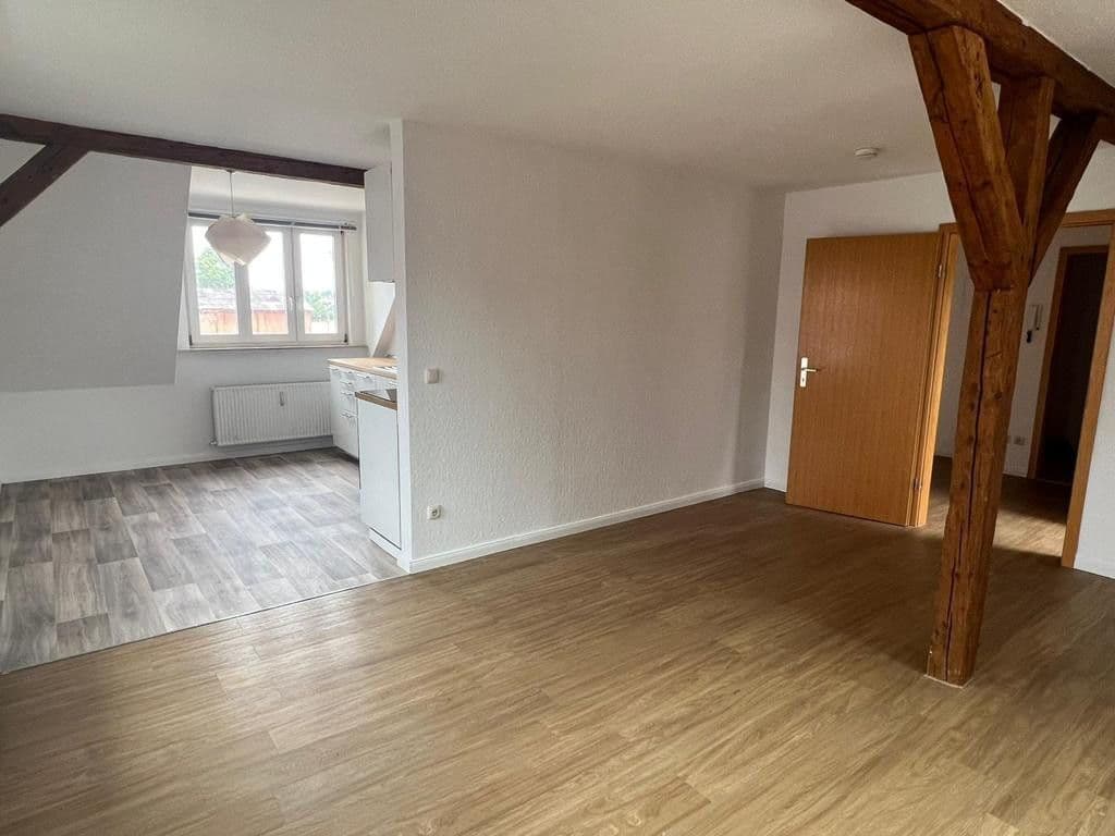 2 bedroom flat to rent, 65 m², Dorfstr. 10, Wittenburg, Mecklenburg-Vorpommern 2 bedroom flat to rent, 65 m², Dorfstr. 10, Wittenburg, Mecklenburg-Vorpommern