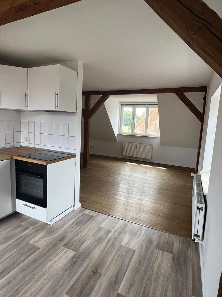 2 bedroom flat to rent, 65 m², Dorfstr. 10, Wittenburg, Mecklenburg-Vorpommern 2 bedroom flat to rent, 65 m², Dorfstr. 10, Wittenburg, Mecklenburg-Vorpommern