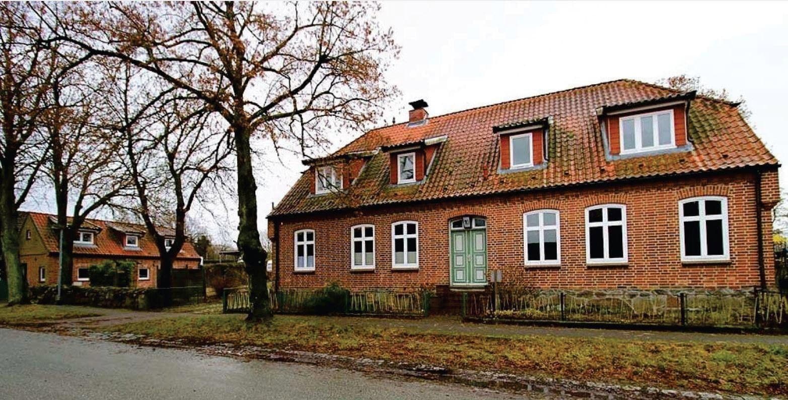 2 bedroom flat to rent, 65 m², Dorfstr. 10, Wittenburg, Mecklenburg-Vorpommern 2 bedroom flat to rent, 65 m², Dorfstr. 10, Wittenburg, Mecklenburg-Vorpommern