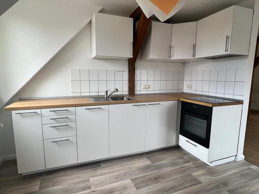 2 bedroom flat to rent, 65 m², Dorfstr. 10, Wittenburg, Mecklenburg-Vorpommern 2 bedroom flat to rent, 65 m², Dorfstr. 10, Wittenburg, Mecklenburg-Vorpommern
