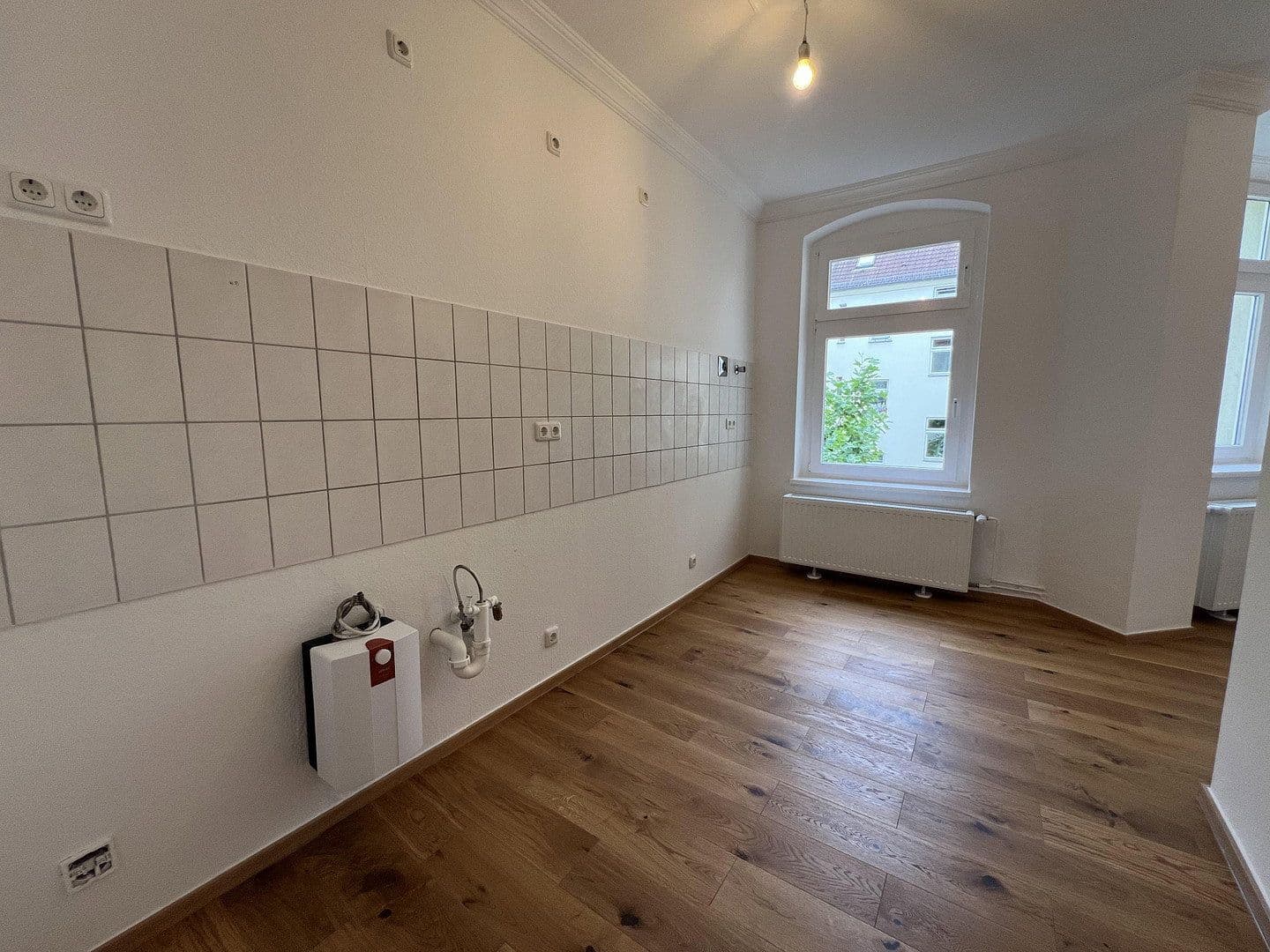 3 bedroom flat for sale, 92 m², Berlin, Berlin 3 bedroom flat for sale, 92 m², Berlin, Berlin