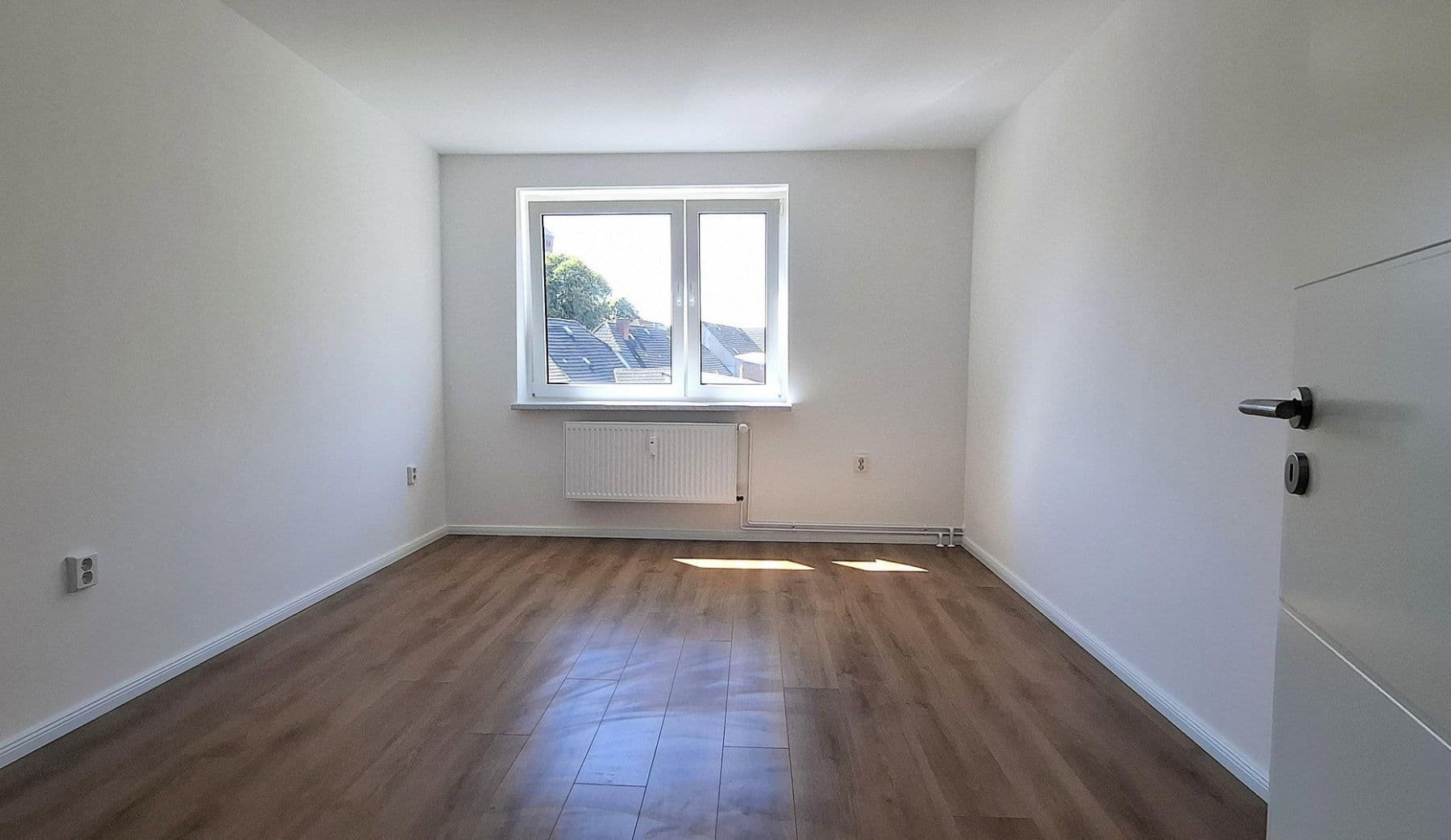 3 bedroom flat to rent, 62 m², Kellerstraße 12, Bad Sülze, Mecklenburg-Vorpommern 3 bedroom flat to rent, 62 m², Kellerstraße 12, Bad Sülze, Mecklenburg-Vorpommern