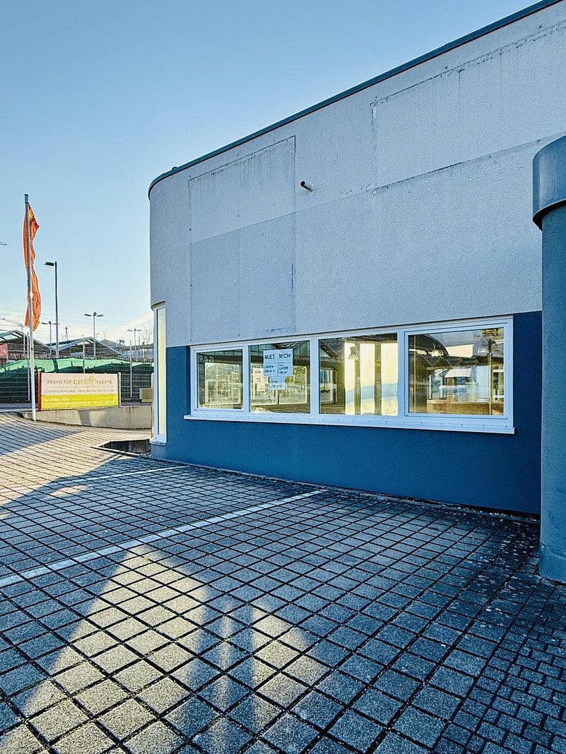 non-residential property to rent, 230 m², Draisstraße 1, Karlsbad, Baden-Württemberg non-residential property to rent, 230 m², Draisstraße 1, Karlsbad, Baden-Württemberg