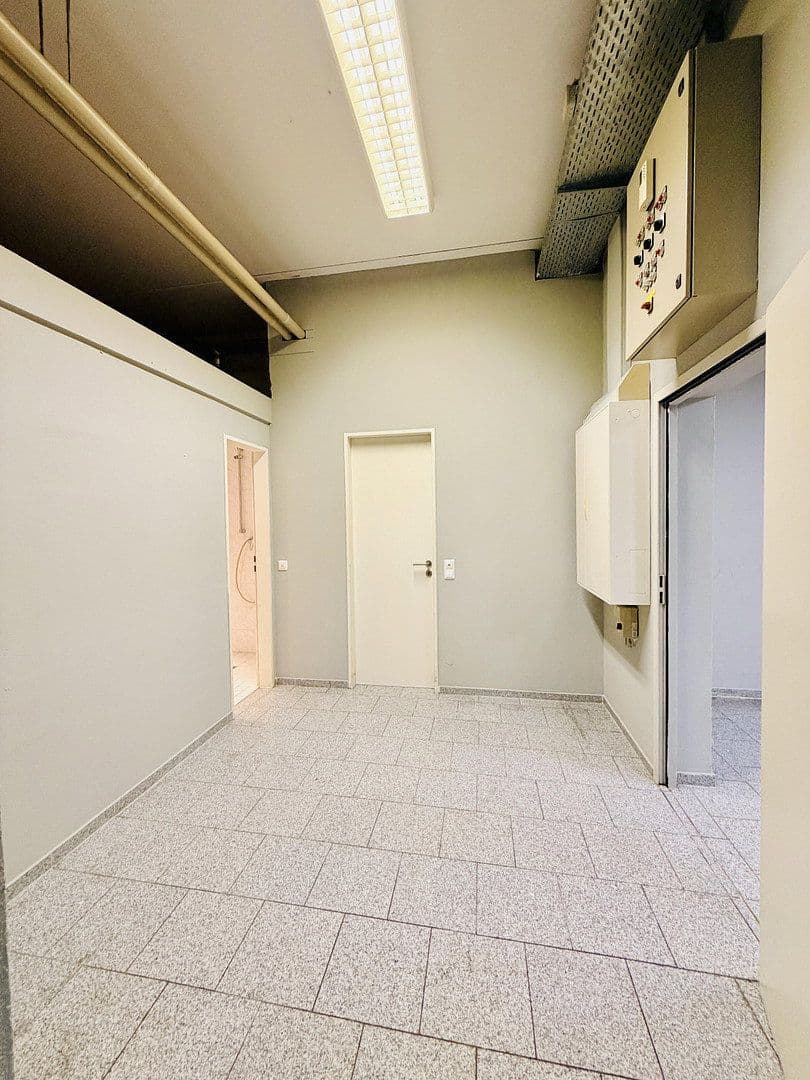 non-residential property to rent, 230 m², Draisstraße 1, Karlsbad, Baden-Württemberg non-residential property to rent, 230 m², Draisstraße 1, Karlsbad, Baden-Württemberg