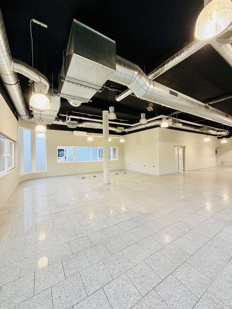 non-residential property to rent, 230 m², Draisstraße 1, Karlsbad, Baden-Württemberg non-residential property to rent, 230 m², Draisstraße 1, Karlsbad, Baden-Württemberg