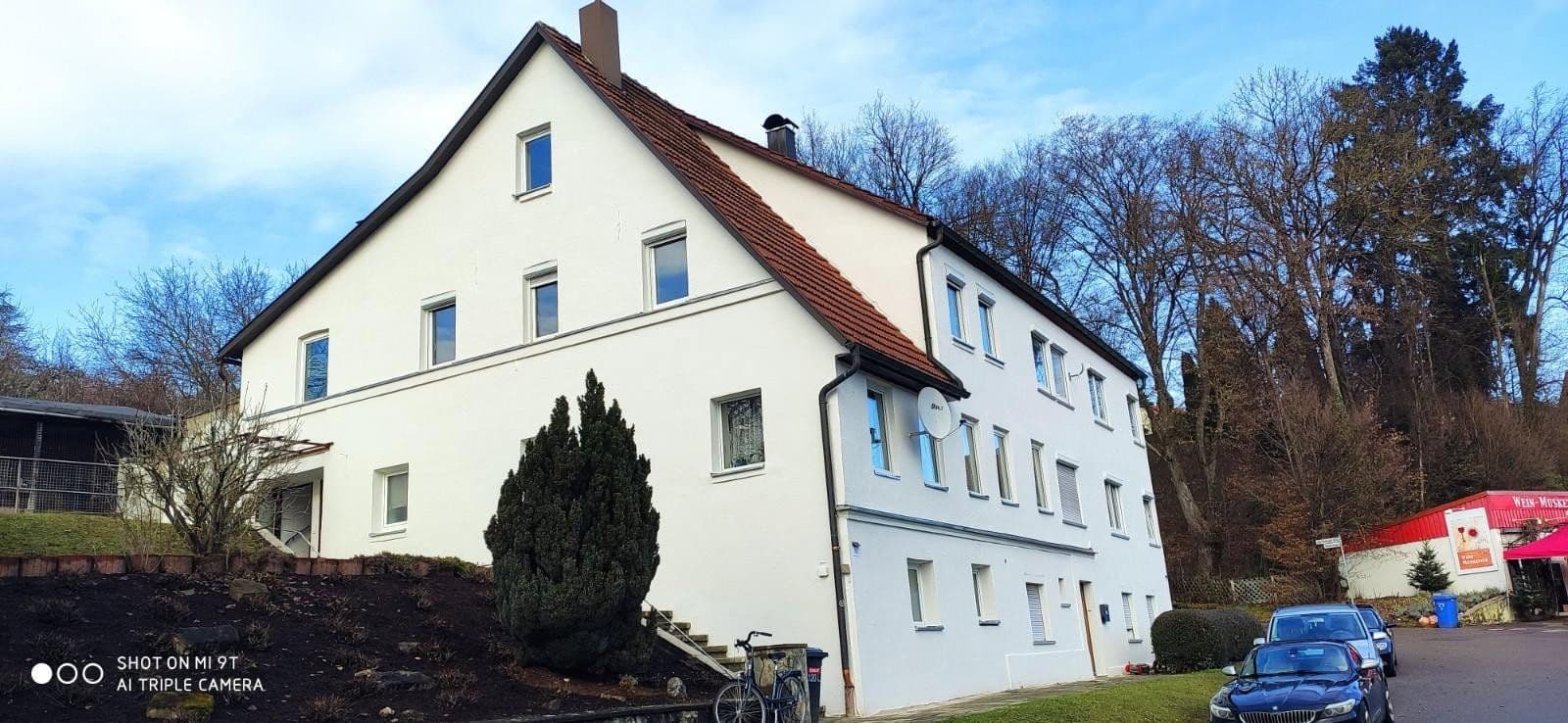 2 bedroom flat to rent, 45 m², Lindacher Straße 15, Schwäbisch Gmünd, Baden-Württemberg 2 bedroom flat to rent, 45 m², Lindacher Straße 15, Schwäbisch Gmünd, Baden-Württemberg