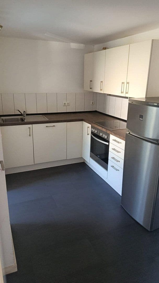2 bedroom flat to rent, 45 m², Lindacher Straße 15, Schwäbisch Gmünd, Baden-Württemberg 2 bedroom flat to rent, 45 m², Lindacher Straße 15, Schwäbisch Gmünd, Baden-Württemberg