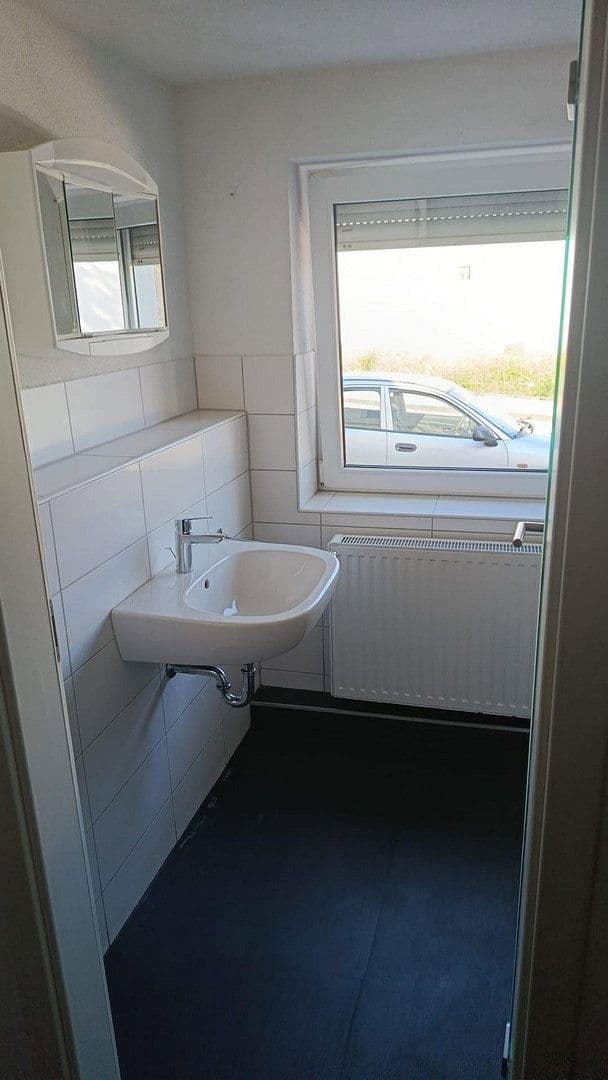 2 bedroom flat to rent, 45 m², Lindacher Straße 15, Schwäbisch Gmünd, Baden-Württemberg 2 bedroom flat to rent, 45 m², Lindacher Straße 15, Schwäbisch Gmünd, Baden-Württemberg