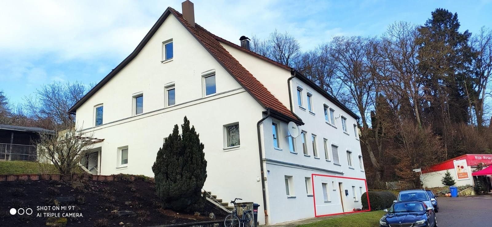 2 bedroom flat to rent, 45 m², Lindacher Straße 15, Schwäbisch Gmünd, Baden-Württemberg 2 bedroom flat to rent, 45 m², Lindacher Straße 15, Schwäbisch Gmünd, Baden-Württemberg