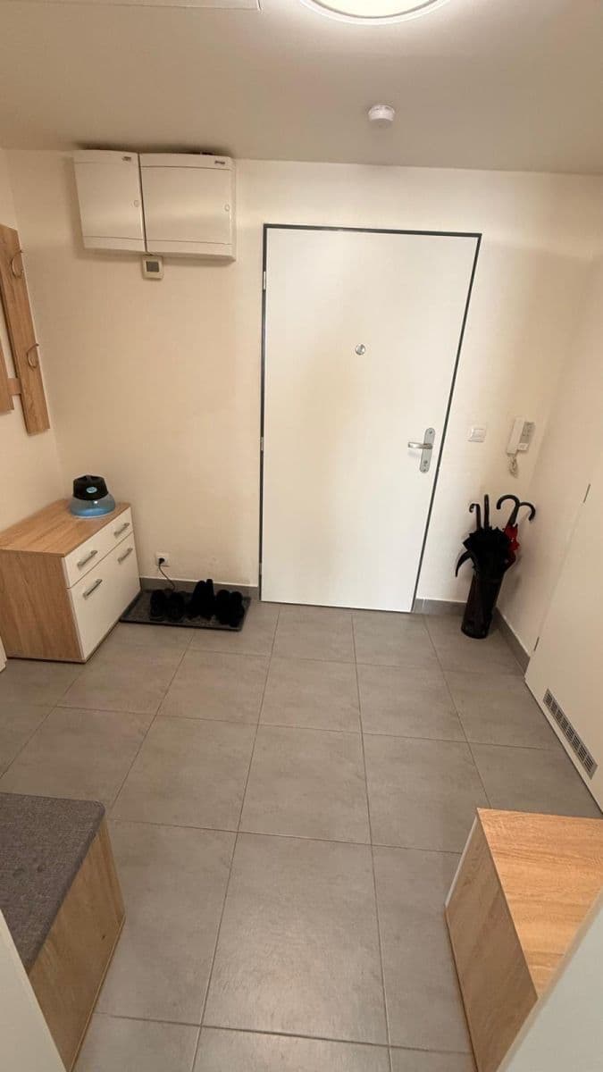 1 bedroom with open-plan kitchen flat to rent, 55 m², Tupolevova, Prague, Prague 1 bedroom with open-plan kitchen flat to rent, 55 m², Tupolevova, Prague, Prague