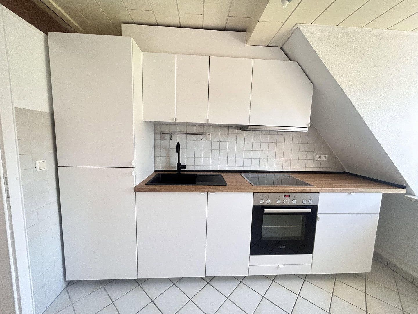 2 bedroom flat to rent, 90 m², Lutherstraße 8, Osnabrück, Lower Saxony 2 bedroom flat to rent, 90 m², Lutherstraße 8, Osnabrück, Lower Saxony
