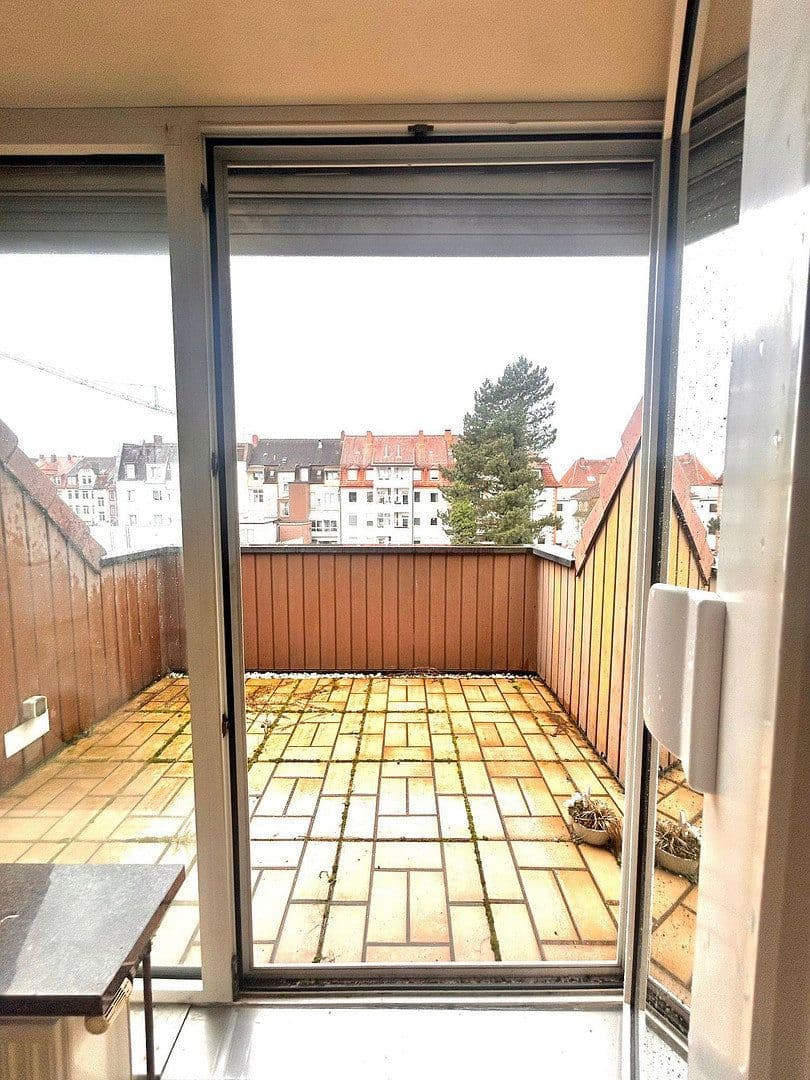 2 bedroom flat to rent, 90 m², Lutherstraße 8, Osnabrück, Lower Saxony 2 bedroom flat to rent, 90 m², Lutherstraße 8, Osnabrück, Lower Saxony