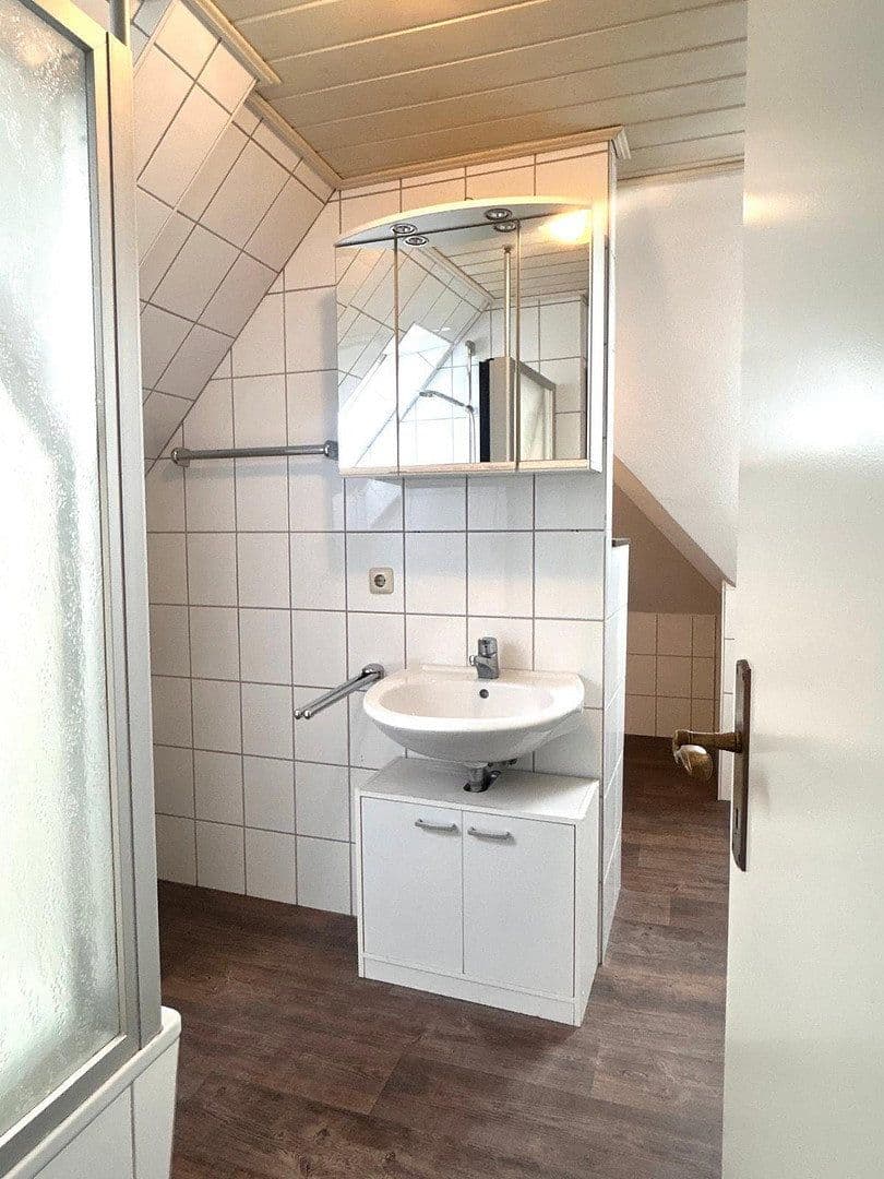 2 bedroom flat to rent, 90 m², Lutherstraße 8, Osnabrück, Lower Saxony 2 bedroom flat to rent, 90 m², Lutherstraße 8, Osnabrück, Lower Saxony