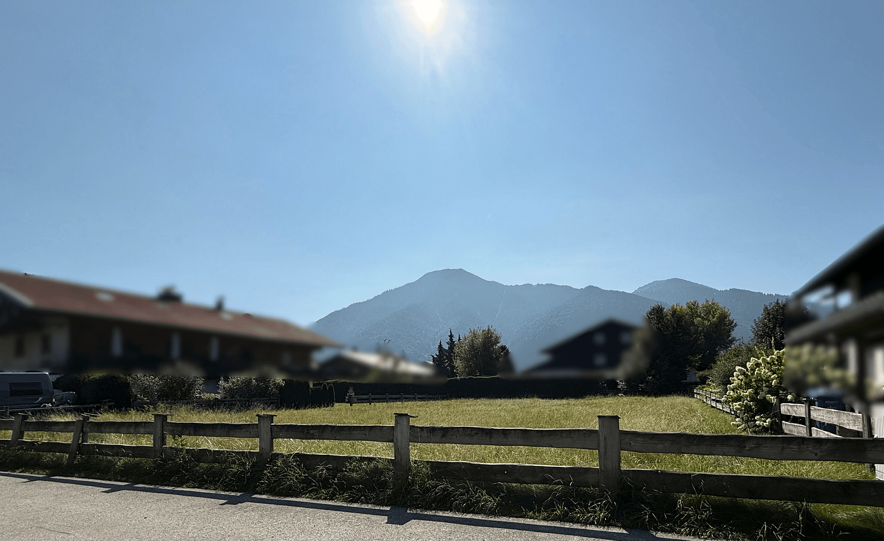plot for sale, 1,219 m², Reitrain, Bavaria plot for sale, 1,219 m², Reitrain, Bavaria