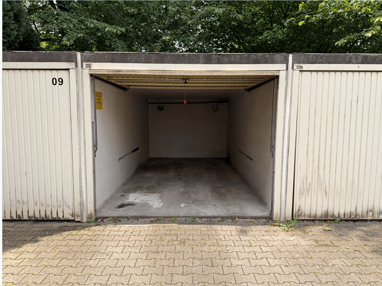 garage to rent, 0 m², Eichenstr. 3, Datteln, North Rhine-Westphalia garage to rent, 0 m², Eichenstr. 3, Datteln, North Rhine-Westphalia