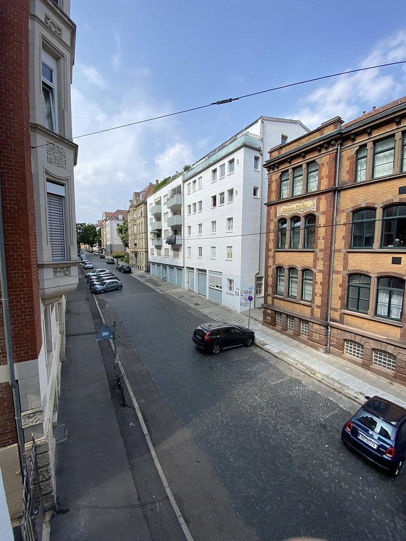 1 bedroom flat to rent, 25 m², Mozartstraße 5, Stuttgart, Baden-Württemberg 1 bedroom flat to rent, 25 m², Mozartstraße 5, Stuttgart, Baden-Württemberg