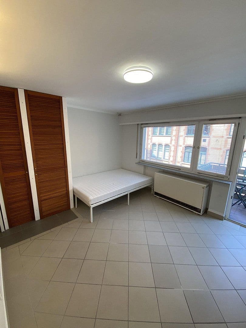 1 bedroom flat to rent, 25 m², Mozartstraße 5, Stuttgart, Baden-Württemberg 1 bedroom flat to rent, 25 m², Mozartstraße 5, Stuttgart, Baden-Württemberg