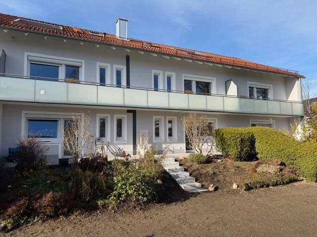 2 bedroom flat to rent, 66 m², Kriegerstrasse 3 a, Germering, Bavaria 2 bedroom flat to rent, 66 m², Kriegerstrasse 3 a, Germering, Bavaria