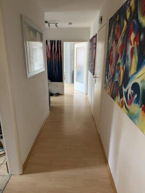 2 bedroom flat to rent, 66 m², Kriegerstrasse 3 a, Germering, Bavaria 2 bedroom flat to rent, 66 m², Kriegerstrasse 3 a, Germering, Bavaria