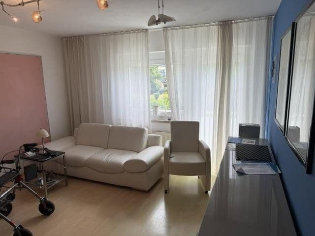 2 bedroom flat to rent, 66 m², Kriegerstrasse 3 a, Germering, Bavaria 2 bedroom flat to rent, 66 m², Kriegerstrasse 3 a, Germering, Bavaria