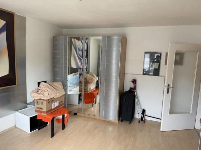 2 bedroom flat to rent, 66 m², Kriegerstrasse 3 a, Germering, Bavaria 2 bedroom flat to rent, 66 m², Kriegerstrasse 3 a, Germering, Bavaria