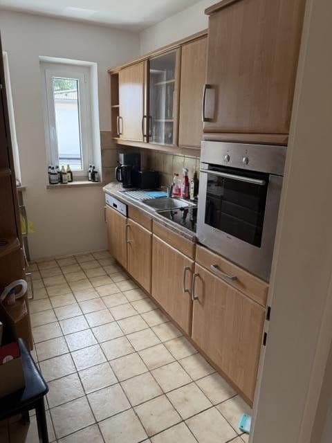 2 bedroom flat to rent, 66 m², Kriegerstrasse 3 a, Germering, Bavaria 2 bedroom flat to rent, 66 m², Kriegerstrasse 3 a, Germering, Bavaria