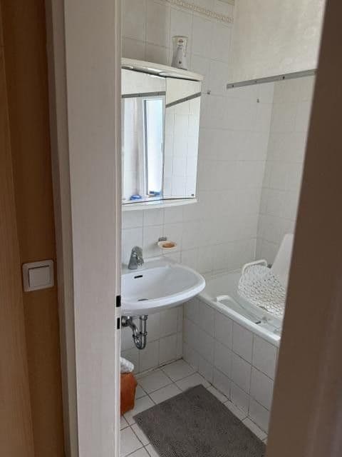 2 bedroom flat to rent, 66 m², Kriegerstrasse 3 a, Germering, Bavaria 2 bedroom flat to rent, 66 m², Kriegerstrasse 3 a, Germering, Bavaria