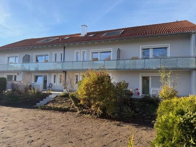 2 bedroom flat to rent, 66 m², Kriegerstrasse 3 a, Germering, Bavaria 2 bedroom flat to rent, 66 m², Kriegerstrasse 3 a, Germering, Bavaria