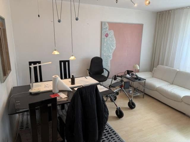 2 bedroom flat to rent, 66 m², Kriegerstrasse 3 a, Germering, Bavaria 2 bedroom flat to rent, 66 m², Kriegerstrasse 3 a, Germering, Bavaria