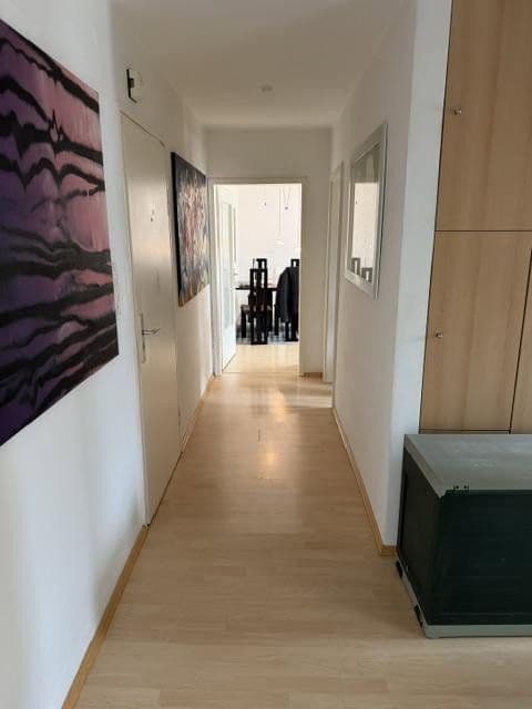 2 bedroom flat to rent, 66 m², Kriegerstrasse 3 a, Germering, Bavaria 2 bedroom flat to rent, 66 m², Kriegerstrasse 3 a, Germering, Bavaria