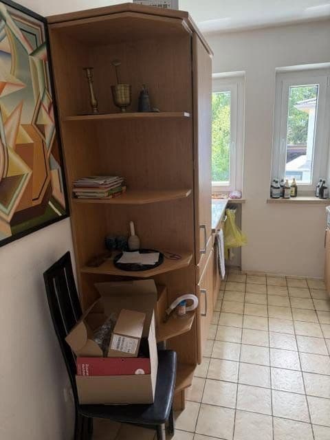 2 bedroom flat to rent, 66 m², Kriegerstrasse 3 a, Germering, Bavaria 2 bedroom flat to rent, 66 m², Kriegerstrasse 3 a, Germering, Bavaria