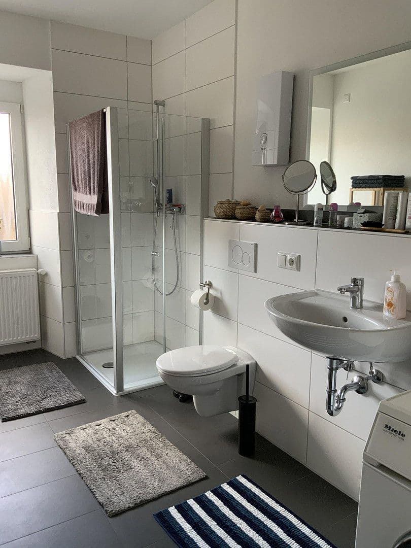 2 bedroom flat to rent, 65 m², Alte Chausssee 111, Kruft, Rhineland-Palatinate 2 bedroom flat to rent, 65 m², Alte Chausssee 111, Kruft, Rhineland-Palatinate