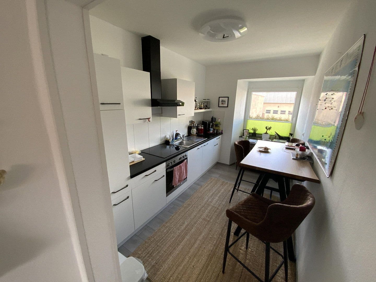 2 bedroom flat to rent, 65 m², Alte Chausssee 111, Kruft, Rhineland-Palatinate 2 bedroom flat to rent, 65 m², Alte Chausssee 111, Kruft, Rhineland-Palatinate