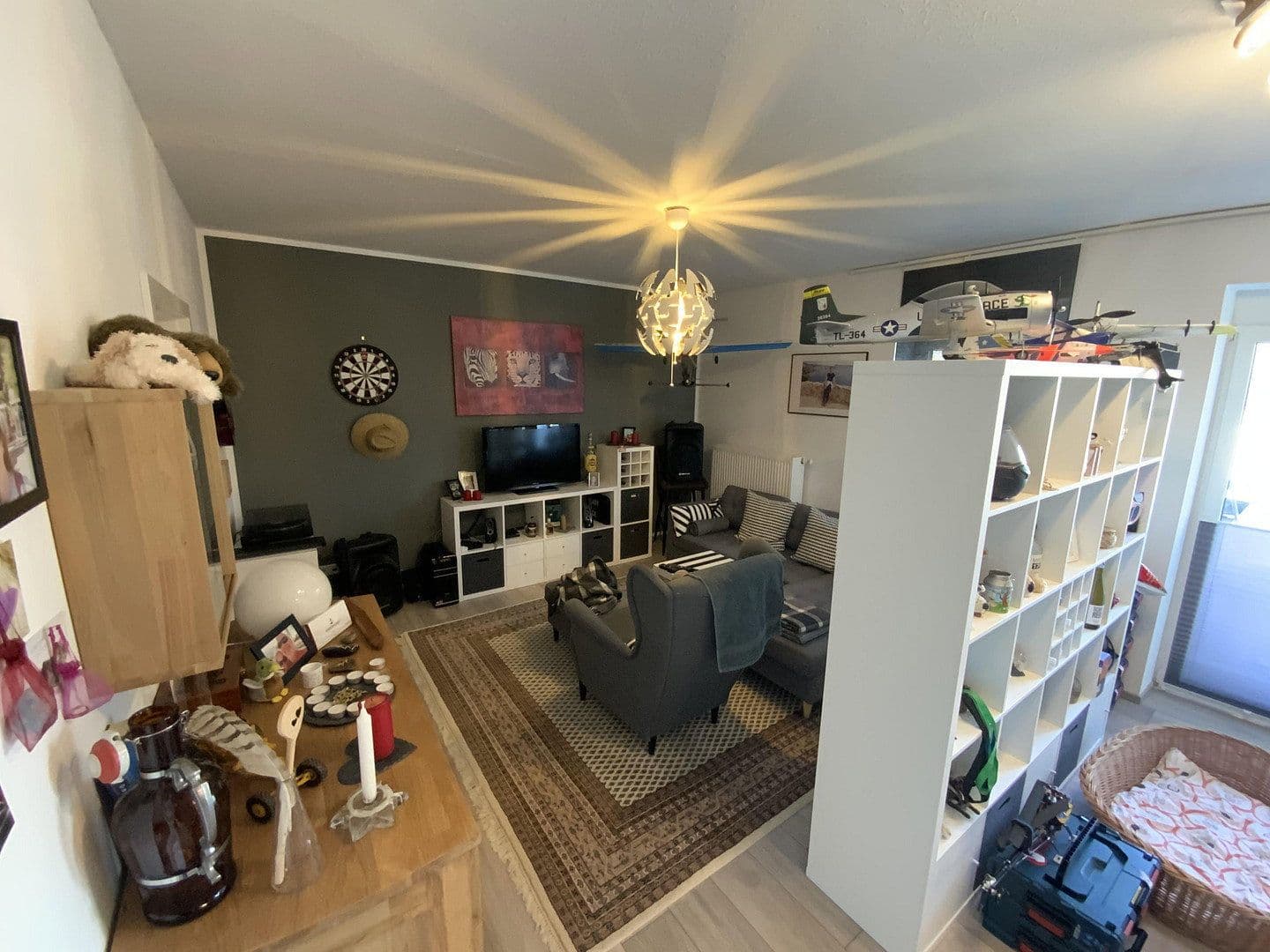 2 bedroom flat to rent, 65 m², Alte Chausssee 111, Kruft, Rhineland-Palatinate 2 bedroom flat to rent, 65 m², Alte Chausssee 111, Kruft, Rhineland-Palatinate