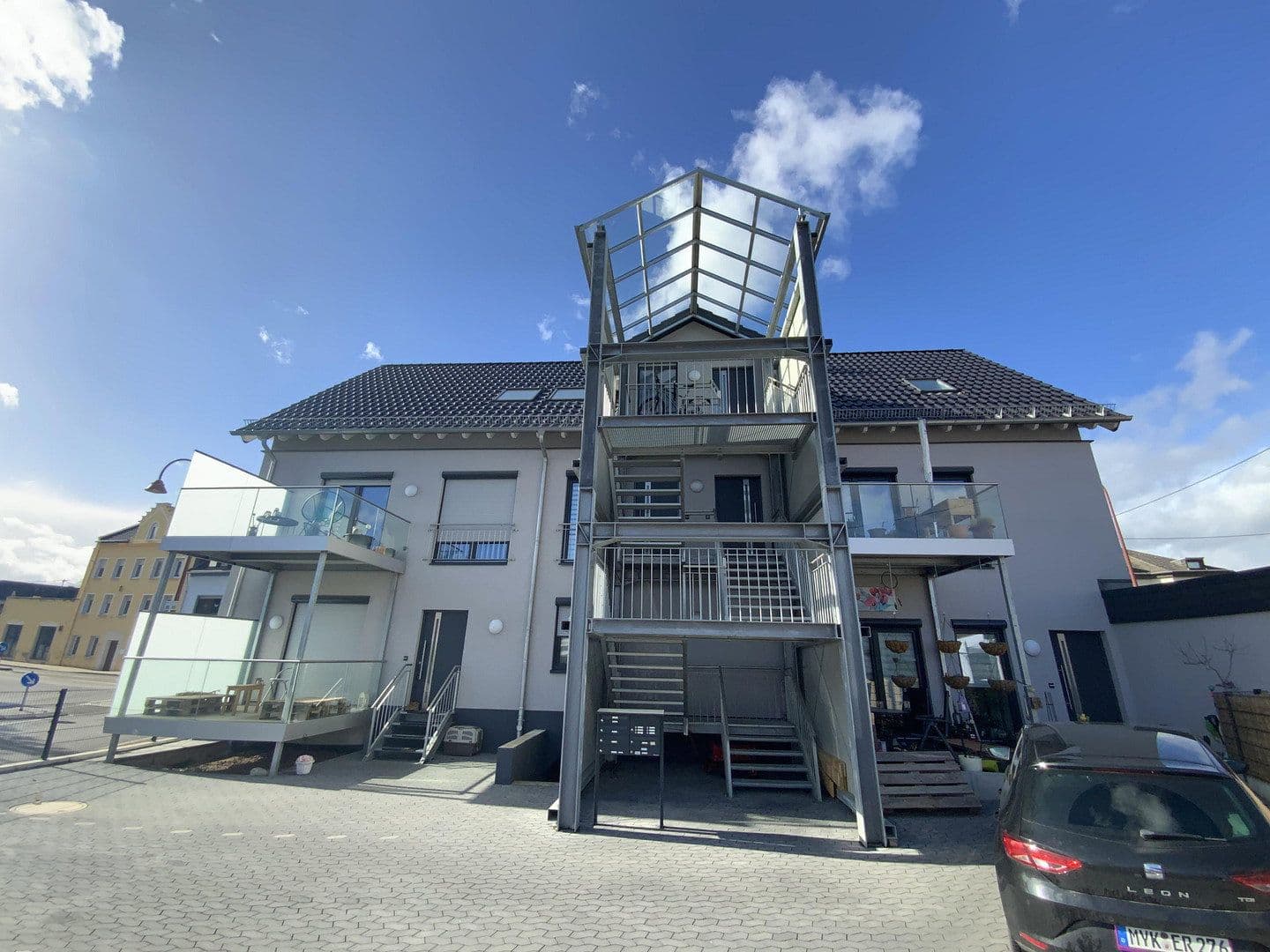 2 bedroom flat to rent, 65 m², Alte Chausssee 111, Kruft, Rhineland-Palatinate 2 bedroom flat to rent, 65 m², Alte Chausssee 111, Kruft, Rhineland-Palatinate