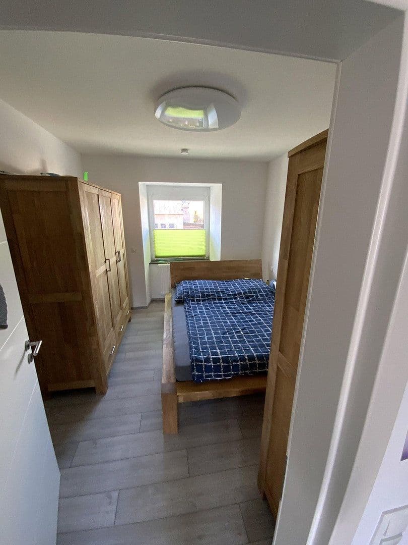 2 bedroom flat to rent, 65 m², Alte Chausssee 111, Kruft, Rhineland-Palatinate 2 bedroom flat to rent, 65 m², Alte Chausssee 111, Kruft, Rhineland-Palatinate