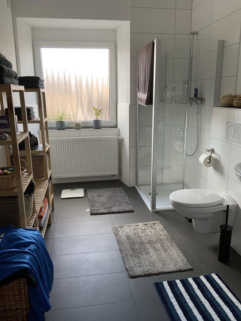 2 bedroom flat to rent, 65 m², Alte Chausssee 111, Kruft, Rhineland-Palatinate 2 bedroom flat to rent, 65 m², Alte Chausssee 111, Kruft, Rhineland-Palatinate