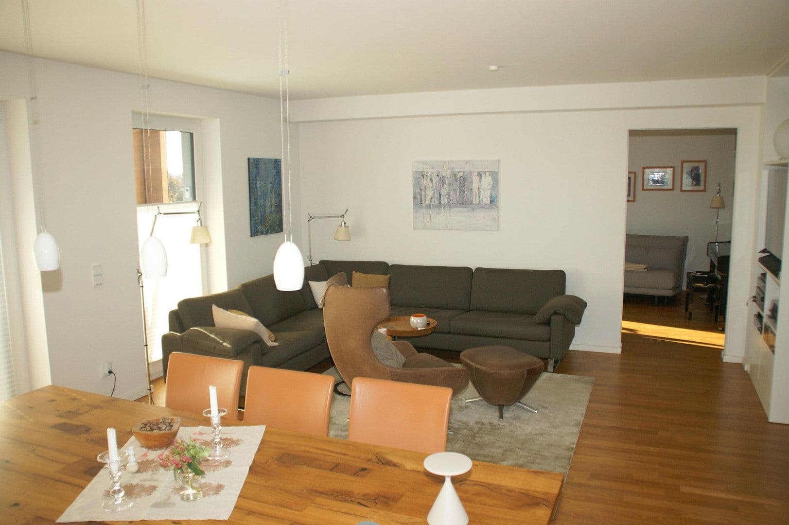 4 bedroom flat for sale, 135 m², Lüneburg, Lower Saxony 4 bedroom flat for sale, 135 m², Lüneburg, Lower Saxony