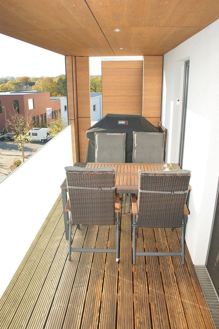 4 bedroom flat for sale, 135 m², Lüneburg, Lower Saxony 4 bedroom flat for sale, 135 m², Lüneburg, Lower Saxony