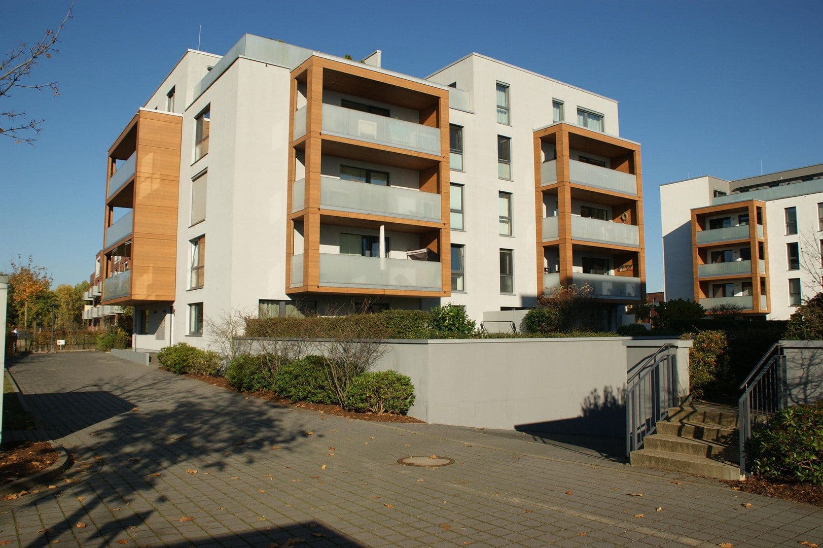 4 bedroom flat for sale, 135 m², Lüneburg, Lower Saxony 4 bedroom flat for sale, 135 m², Lüneburg, Lower Saxony