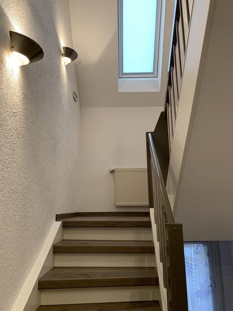5 bedroom flat for sale, 142 m², Goldbach, Bavaria 5 bedroom flat for sale, 142 m², Goldbach, Bavaria