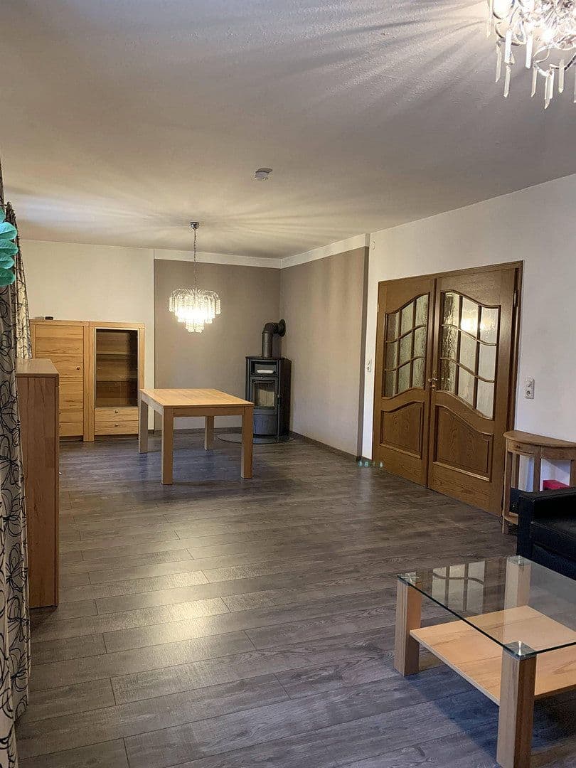 5 bedroom flat for sale, 142 m², Goldbach, Bavaria 5 bedroom flat for sale, 142 m², Goldbach, Bavaria