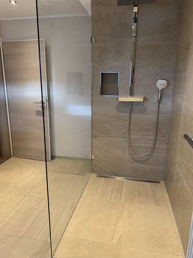 5 bedroom flat for sale, 142 m², Goldbach, Bavaria 5 bedroom flat for sale, 142 m², Goldbach, Bavaria