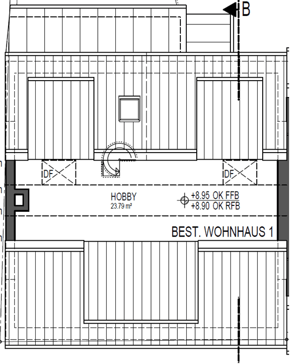 5 bedroom flat for sale, 142 m², Goldbach, Bavaria 5 bedroom flat for sale, 142 m², Goldbach, Bavaria